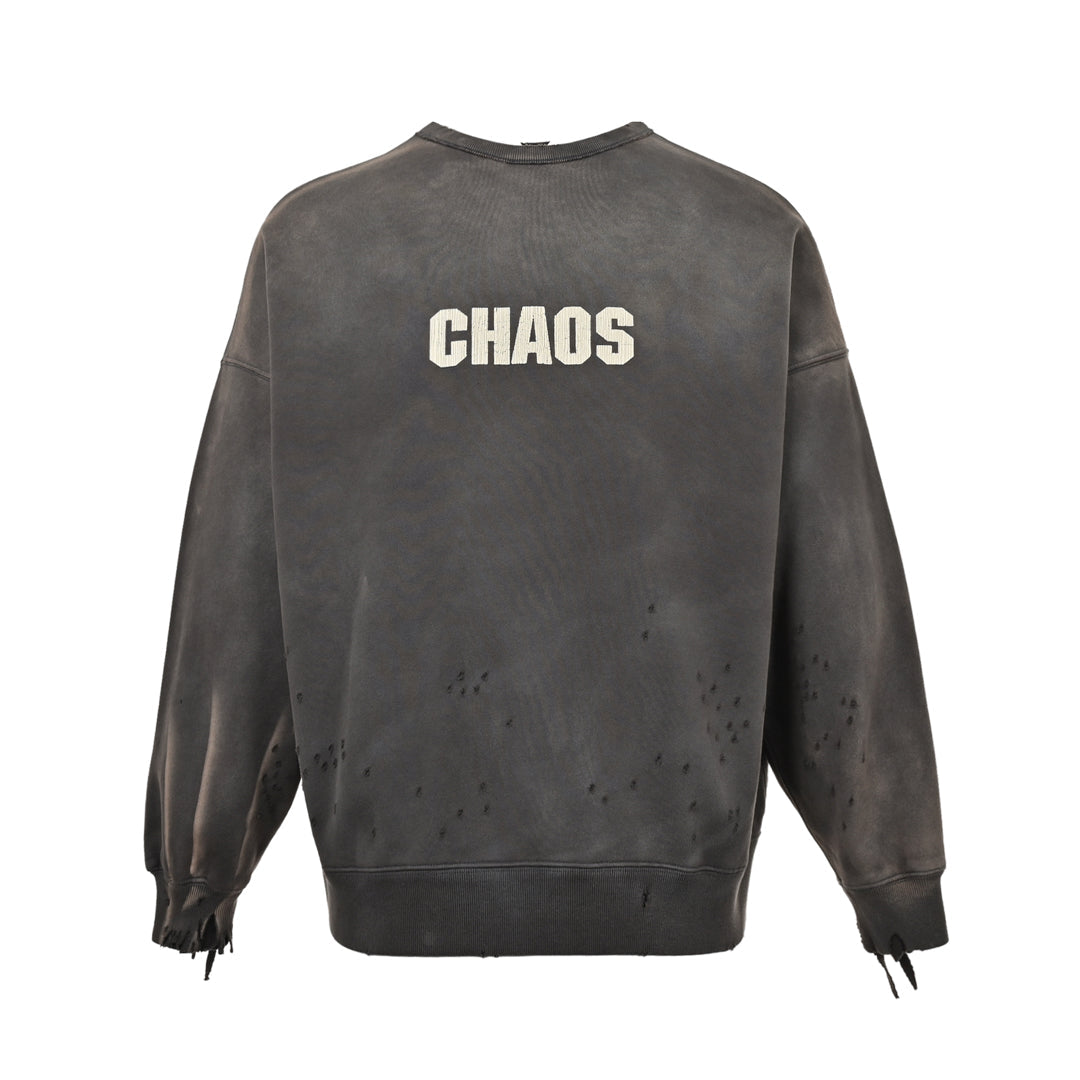 Maglione Saint MX