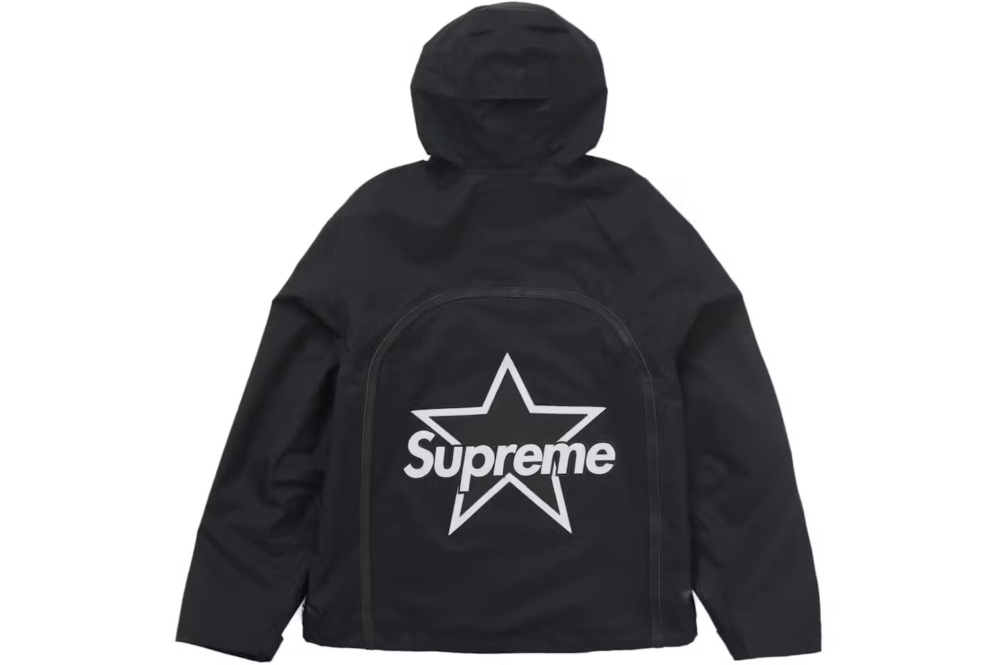 Giacca Supreme Vanson Leathers GORE-TEX