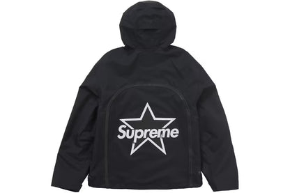Giacca Supreme Vanson Leathers GORE-TEX