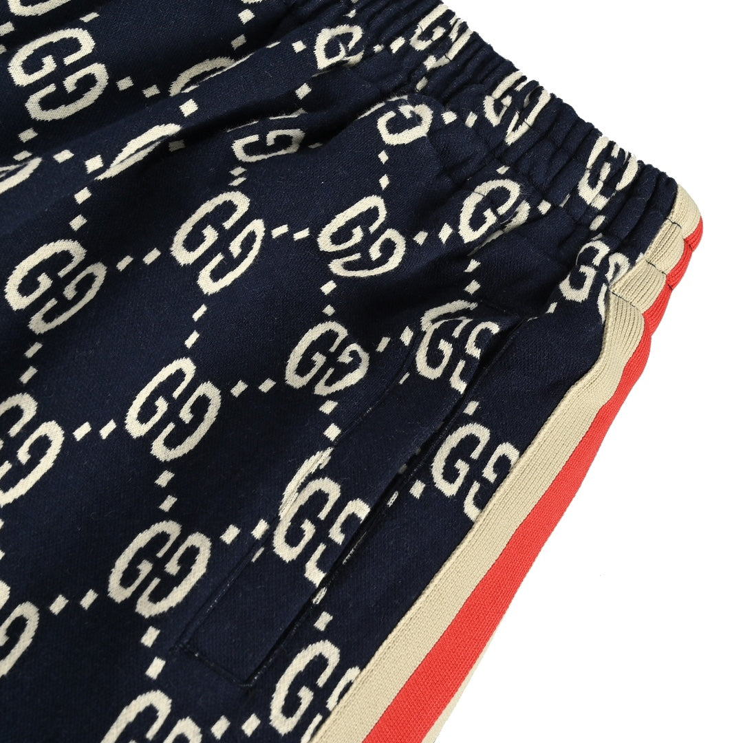 Pantaloncino Gucci