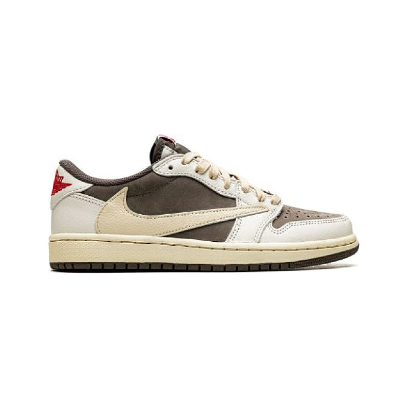 Jordan Nike Travis Scott