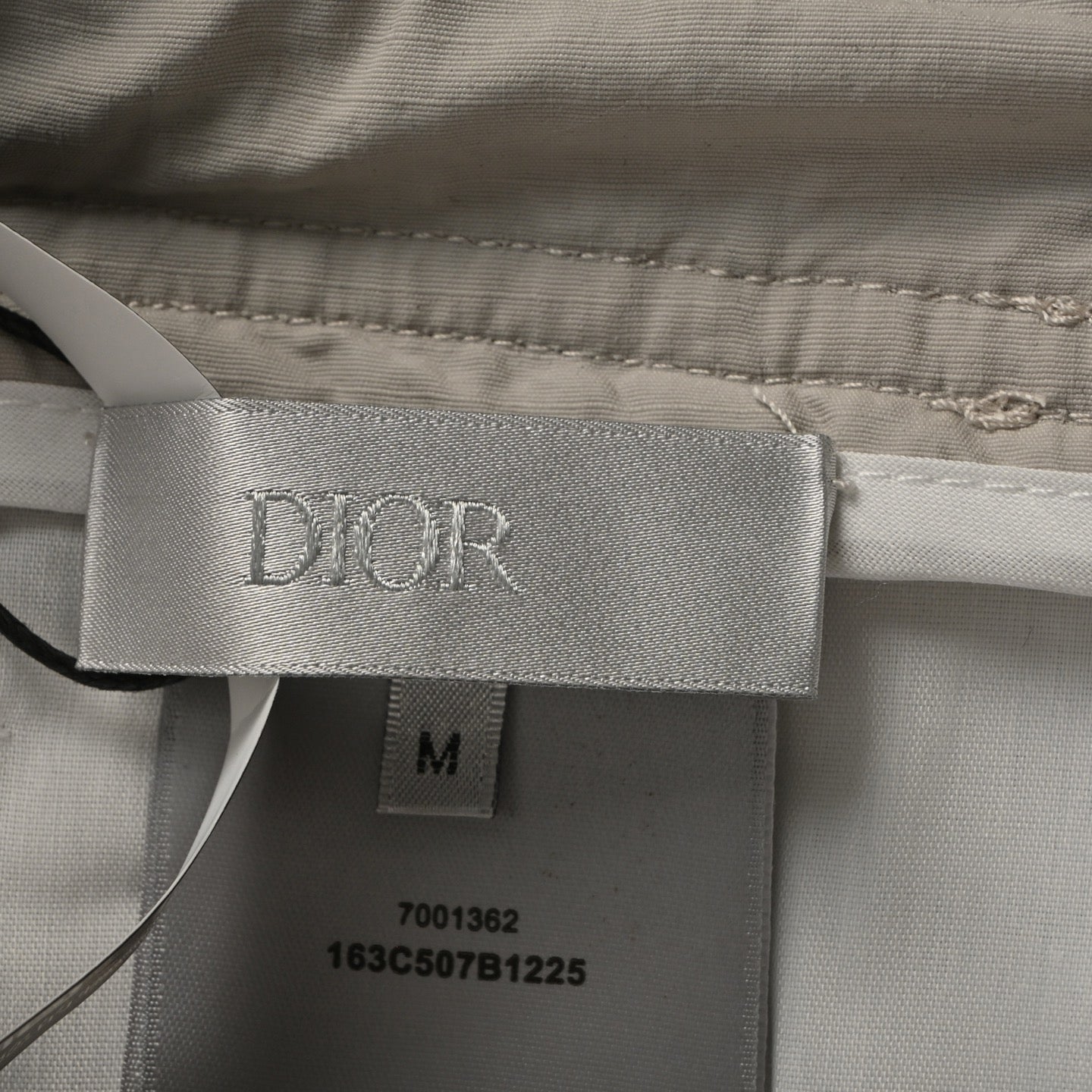 Pantaloncino Dior