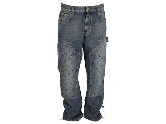 Jeans Louis Vuitton