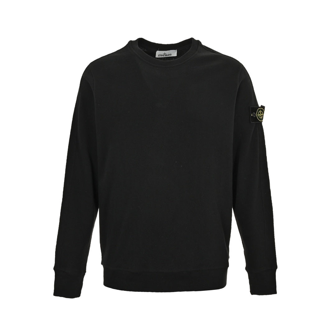 Felpa Stone Island