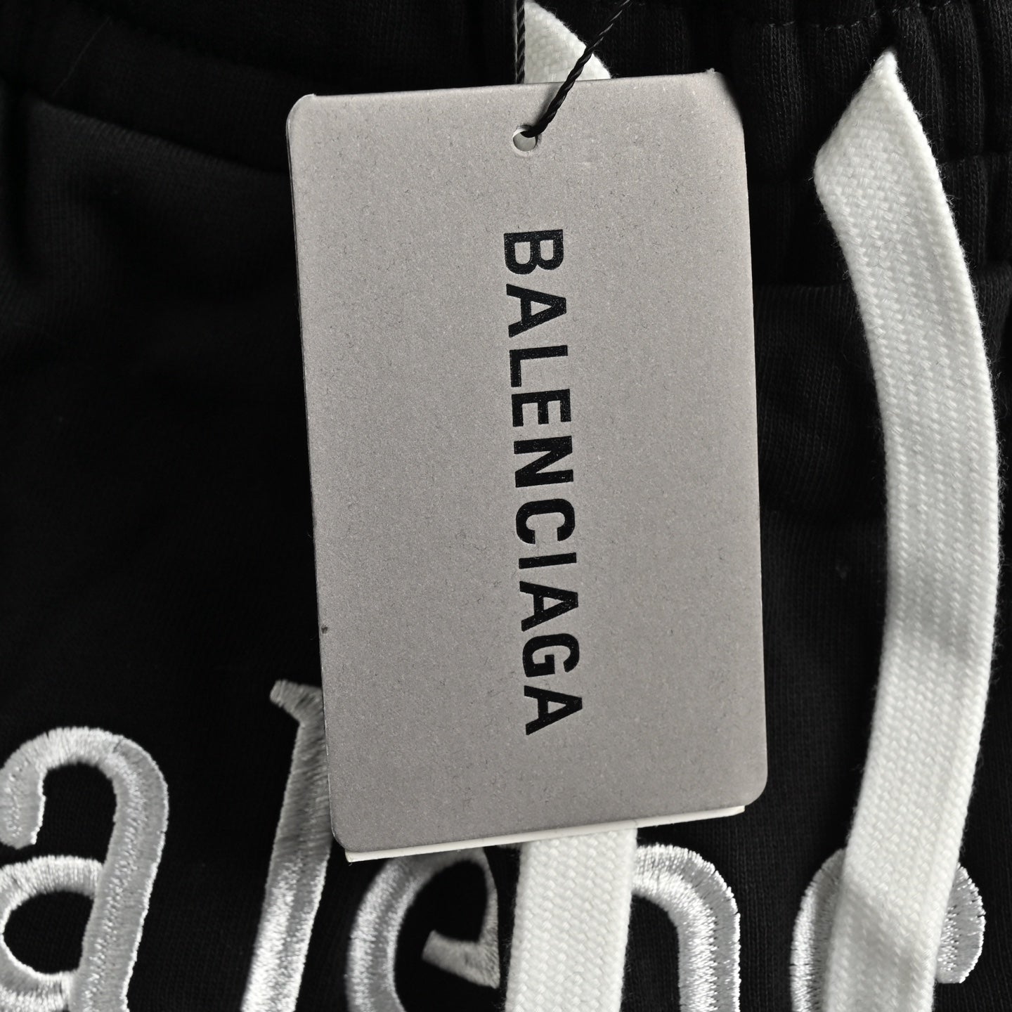 Pantaloncino Balenciaga