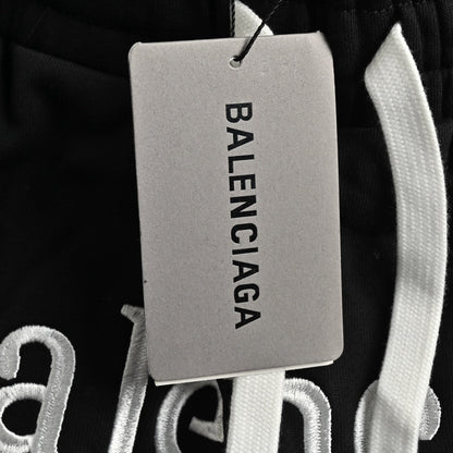 Pantaloncino Balenciaga