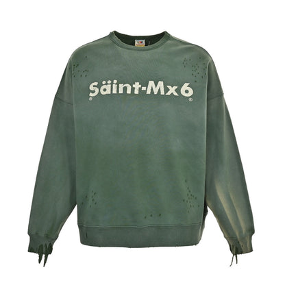 Maglione Saint MX