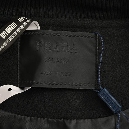 Giacca Prada