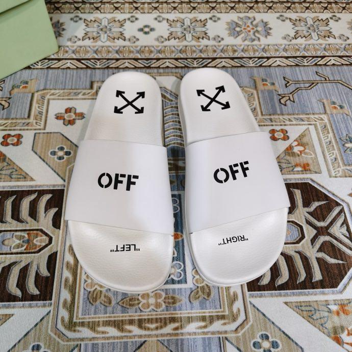 Ciabatte OFF-White