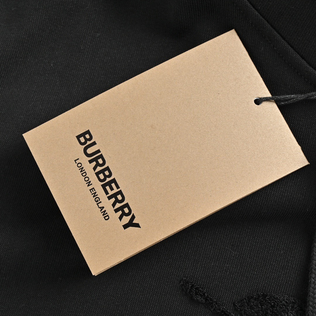 Burberry Felpa