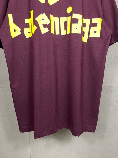 Maglia Balenciaga