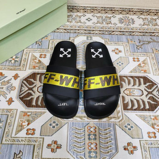 Ciabatte OFF-White