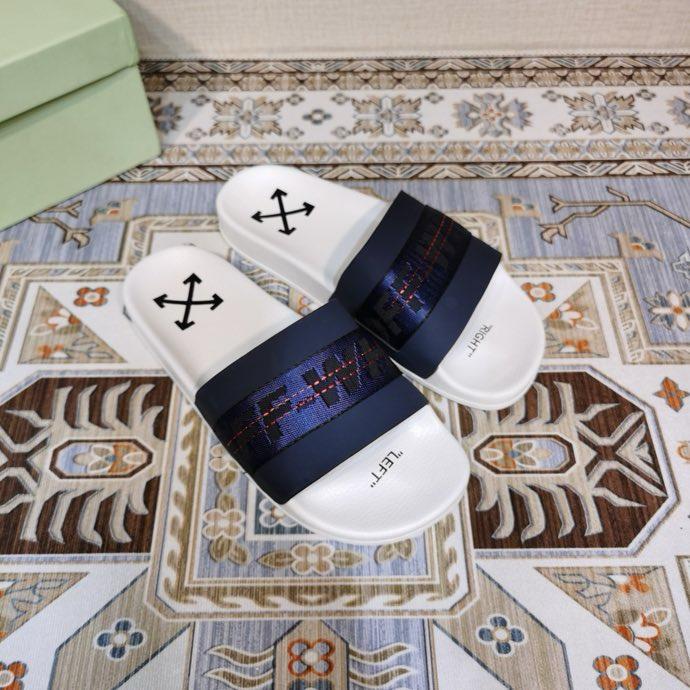 Ciabatte OFF-White