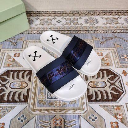 Ciabatte OFF-White