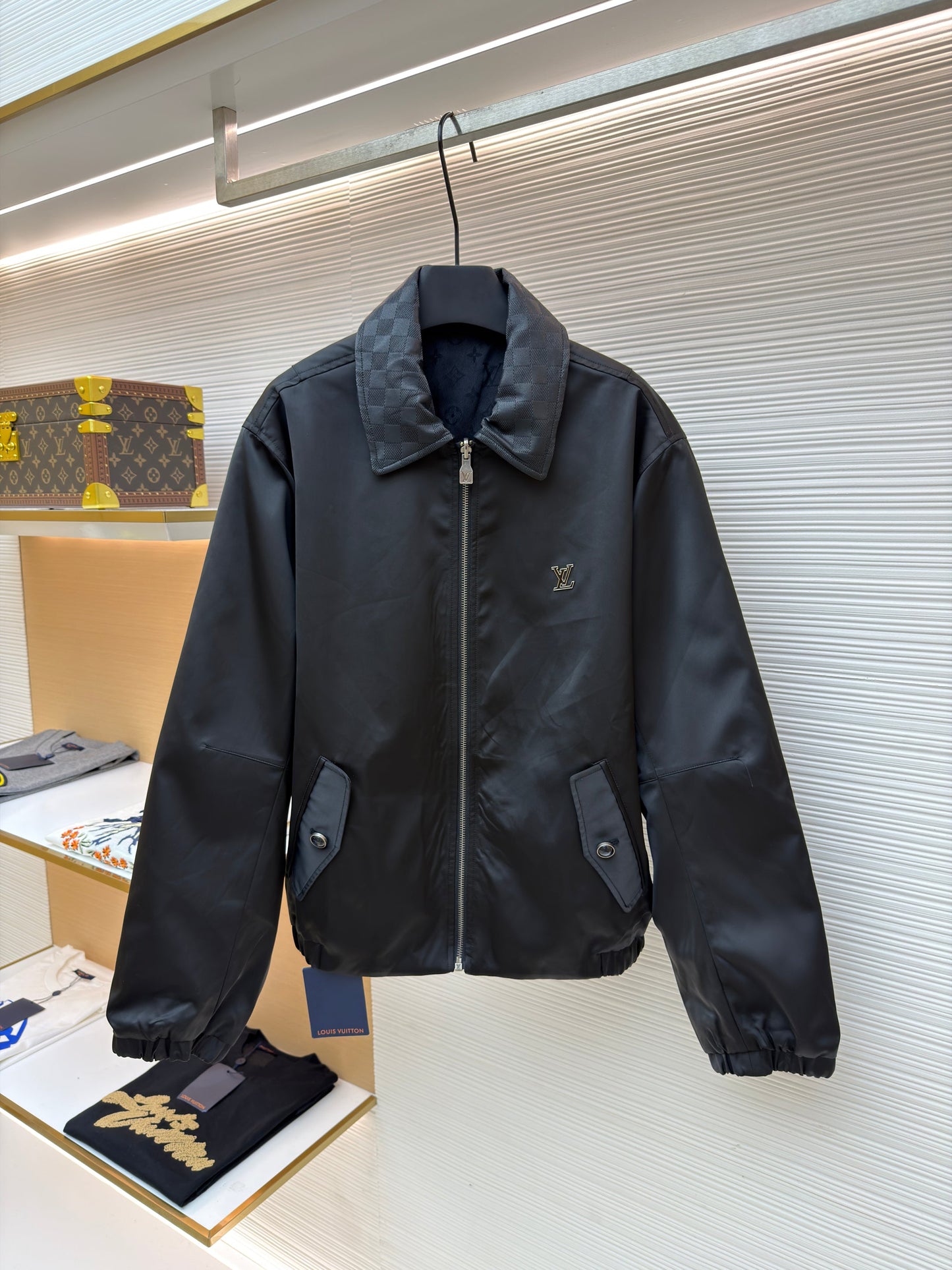 Giacca Louis Vuitton