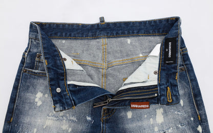 Jeans Dsquared2
