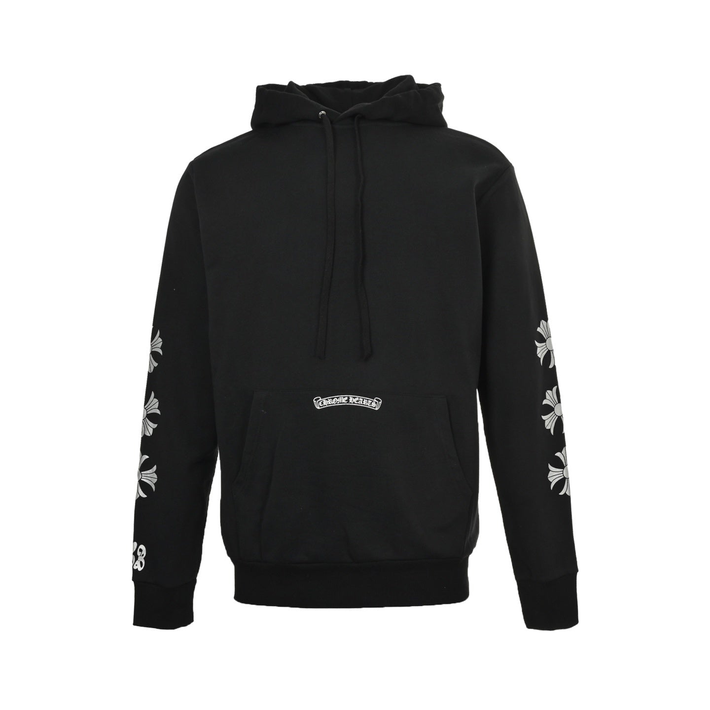 Chrome Hearts Felpa