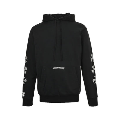 Chrome Hearts Felpa
