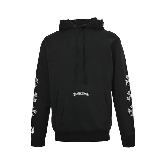 Chrome Hearts Felpa