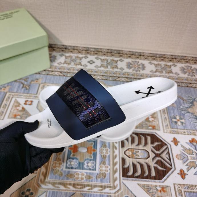 Ciabatte OFF-White
