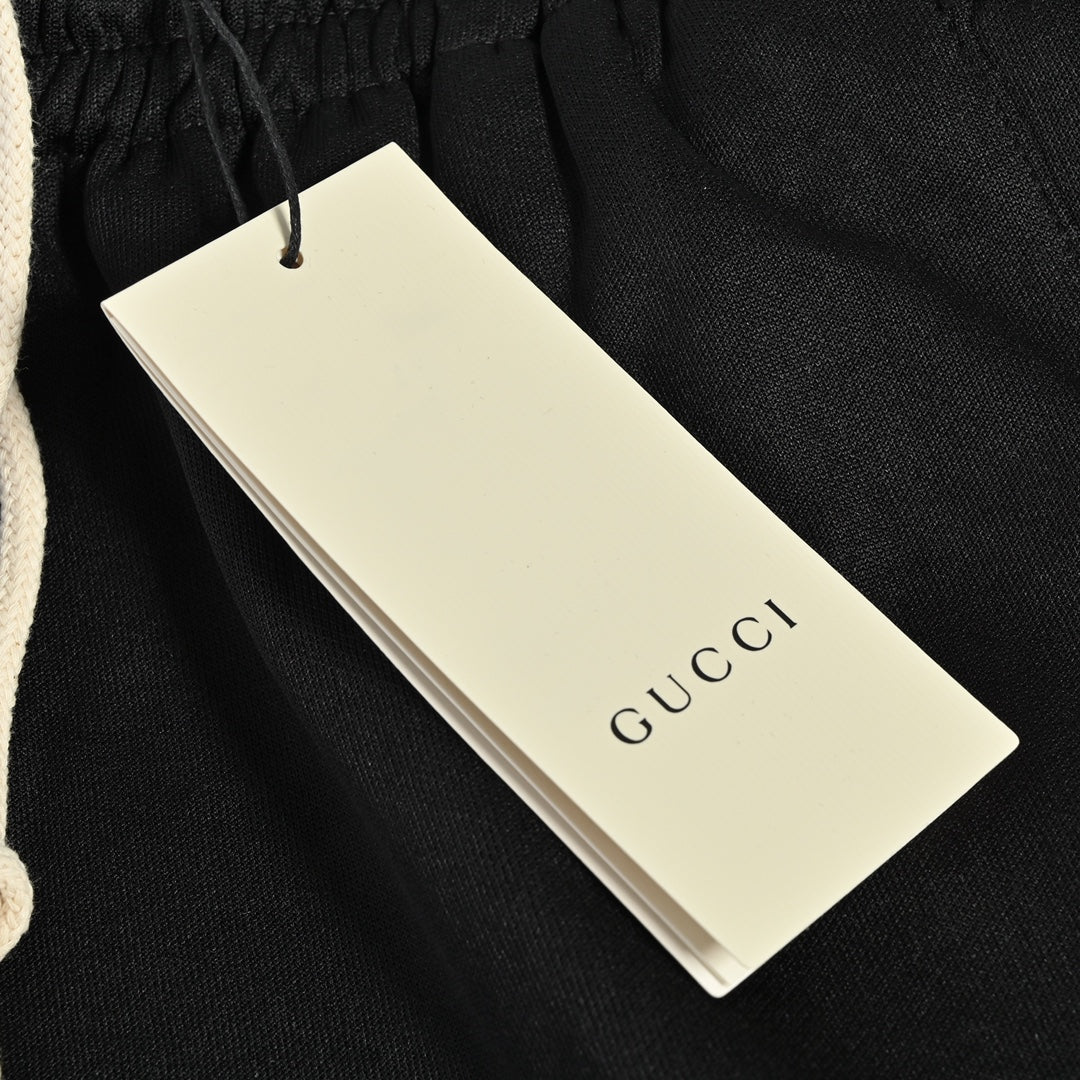 Pantaloncino Gucci