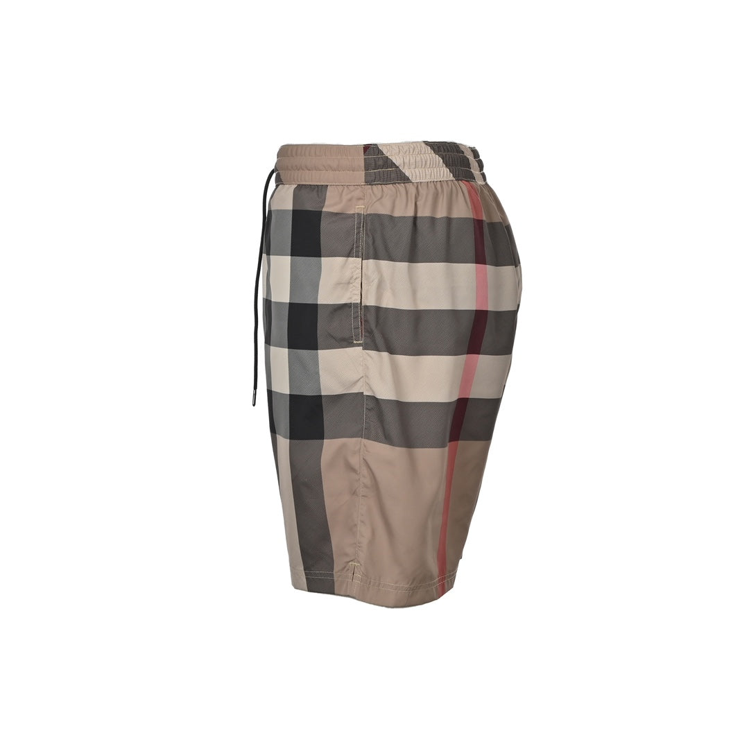 Costume Burberry