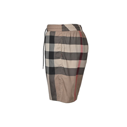 Costume Burberry
