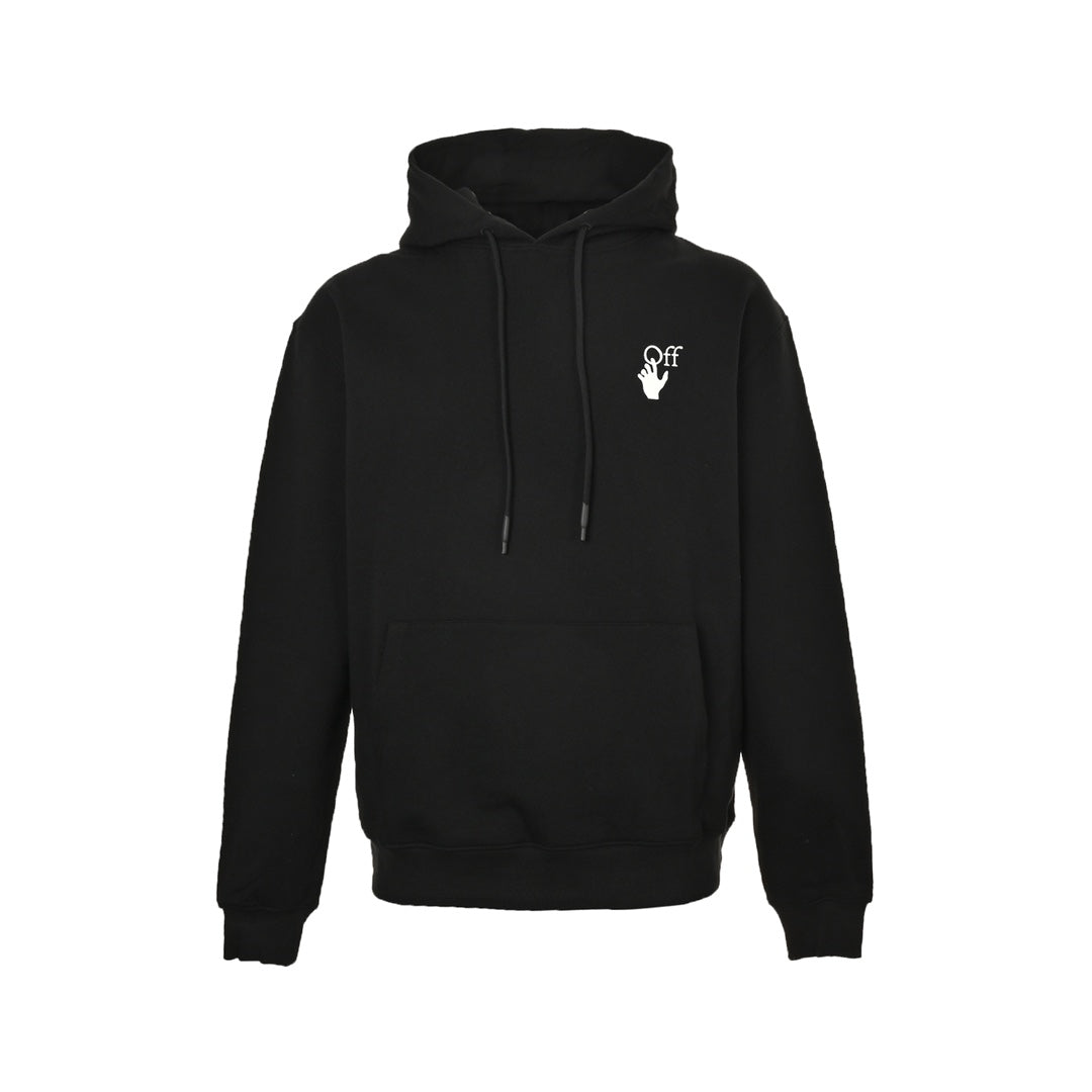 Felpa OFF-White