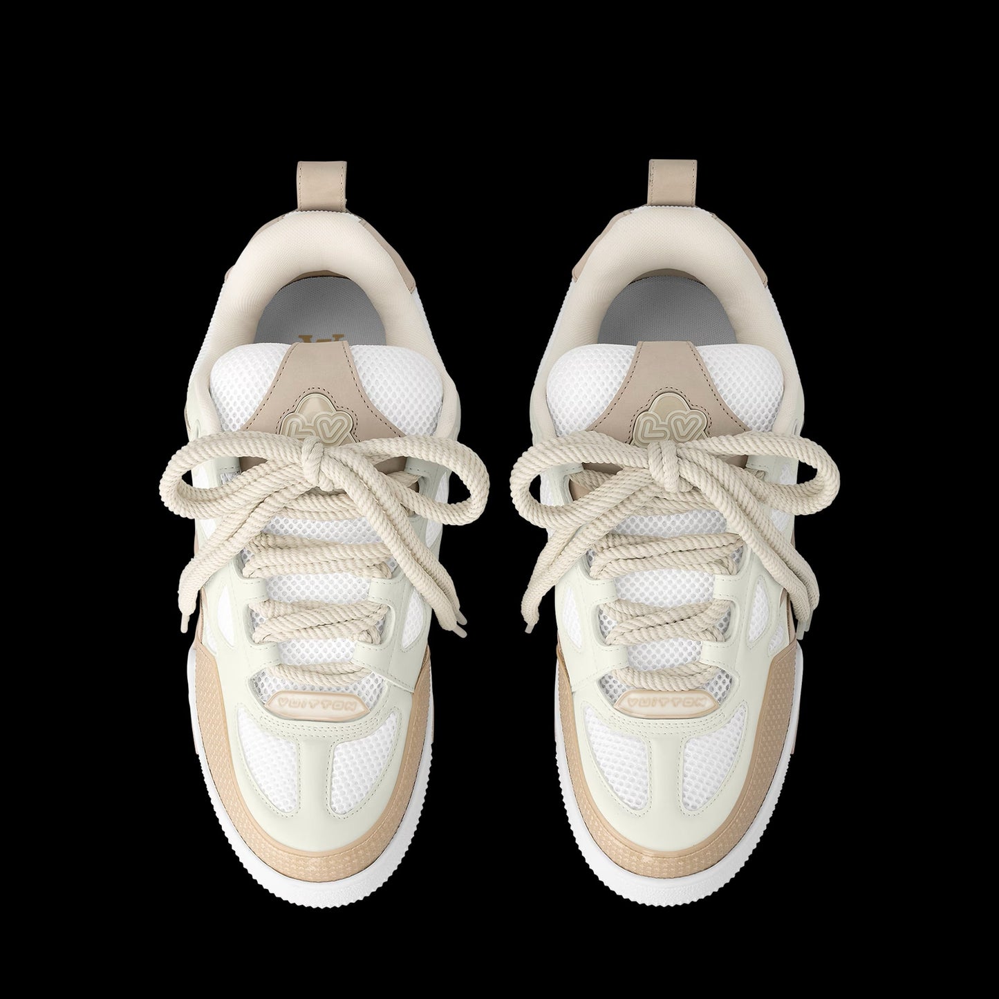 Louis Vuitton Skate