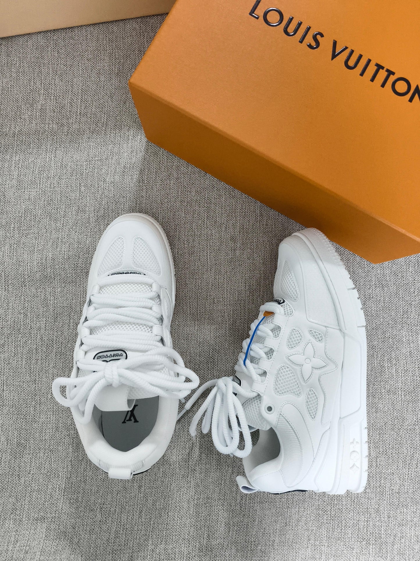 Louis Vuitton Skate