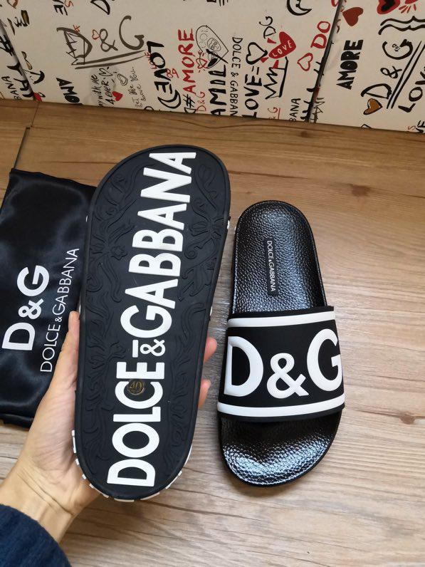 Ciabatte Dolce & Gabbana