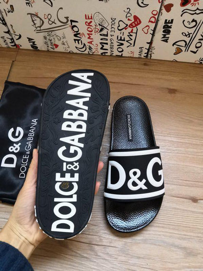 Ciabatte Dolce & Gabbana