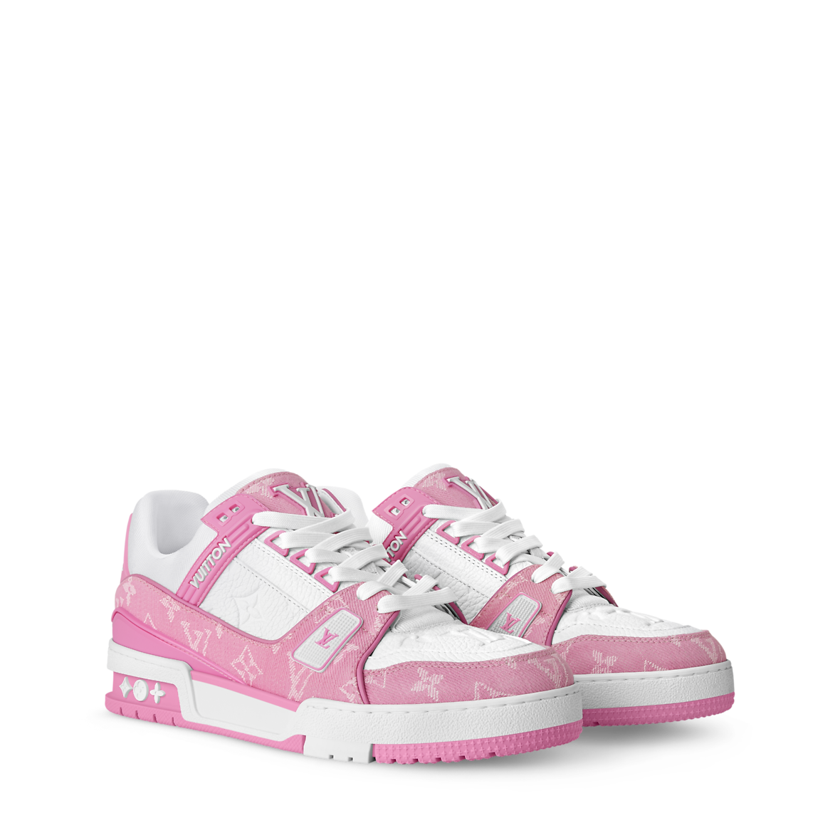 Louis Vuitton Trainer