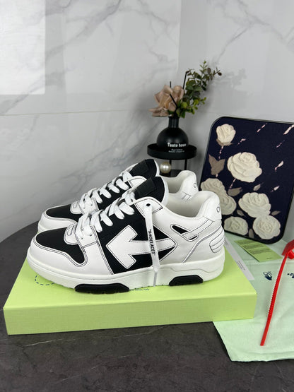 OFF-White LOW
