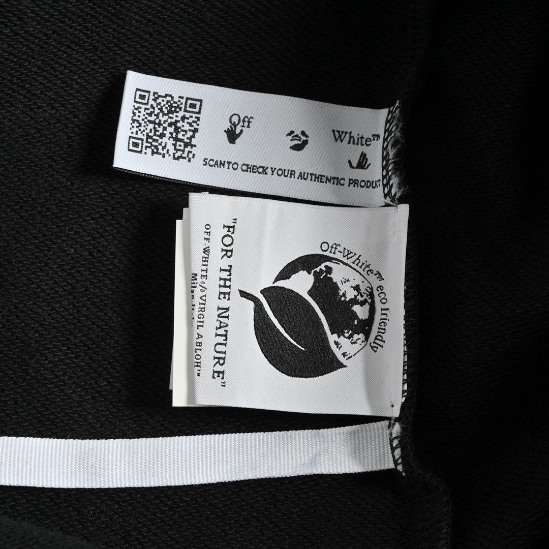 Felpa OFF-White