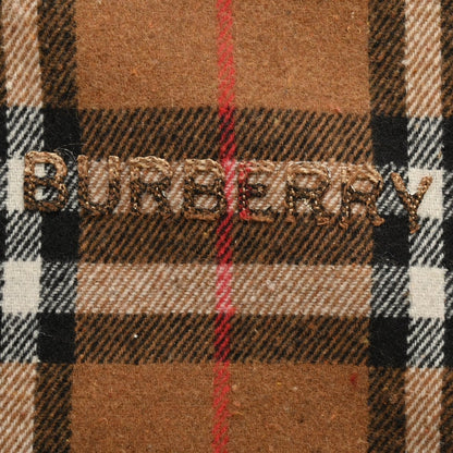 Giacca Burberry