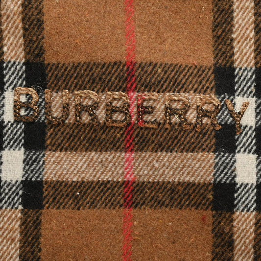 Giacca Burberry