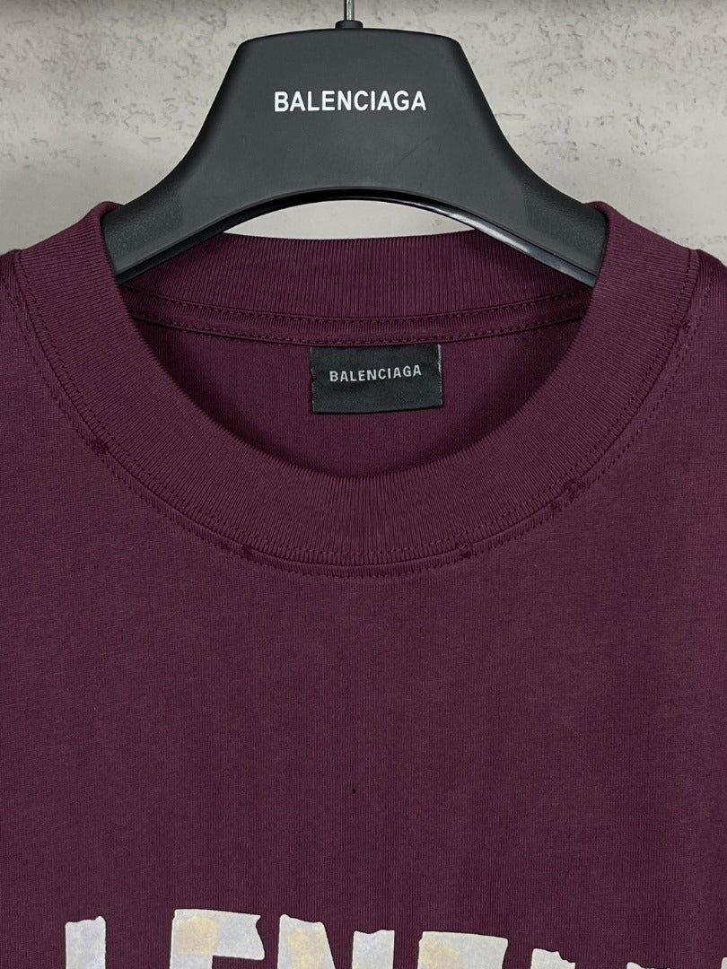 Maglia Balenciaga