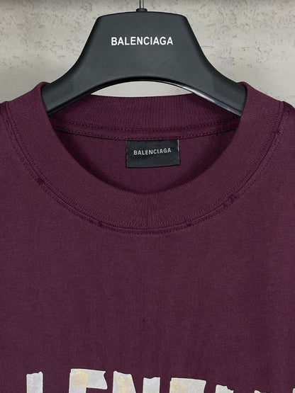 Maglia Balenciaga