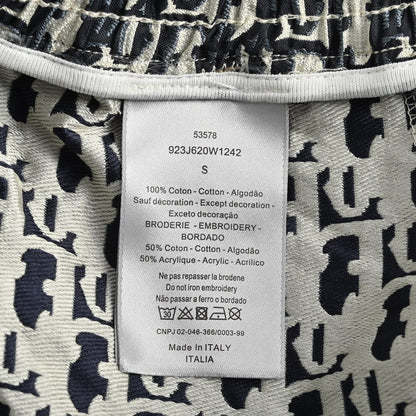 Pantaloncino Dior