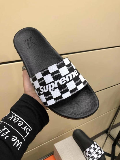 Ciabatte Supreme