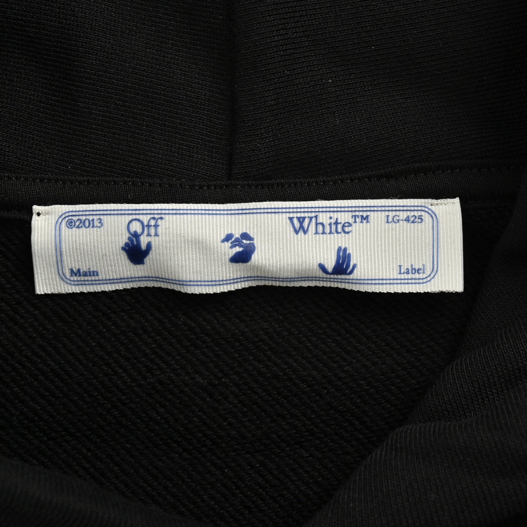 Felpa OFF-White