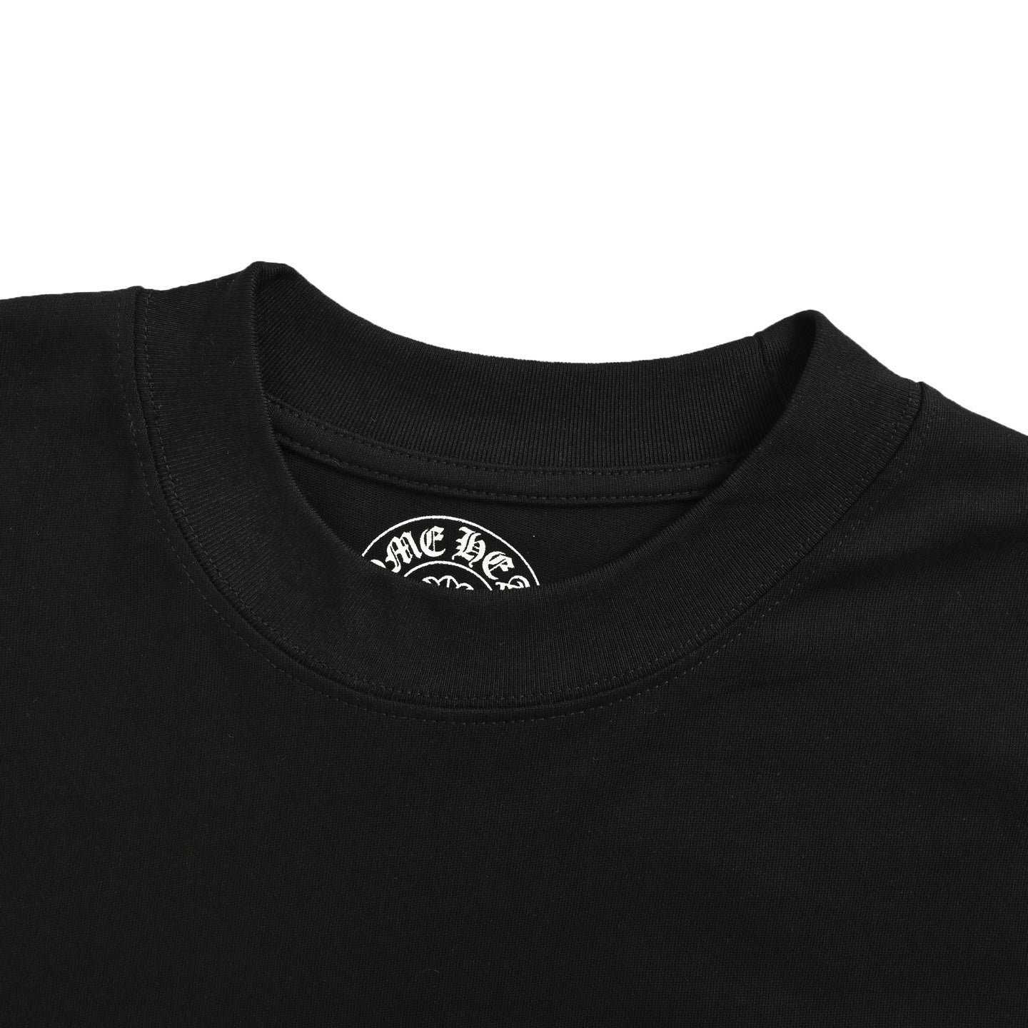 Chrome Hearts Felpa