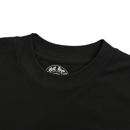 Chrome Hearts Felpa