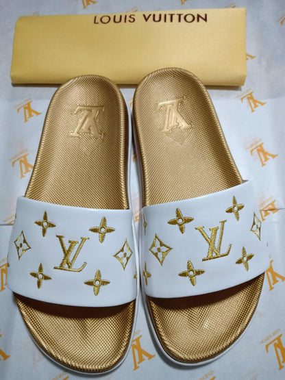 Ciabatte Louis Vuitton