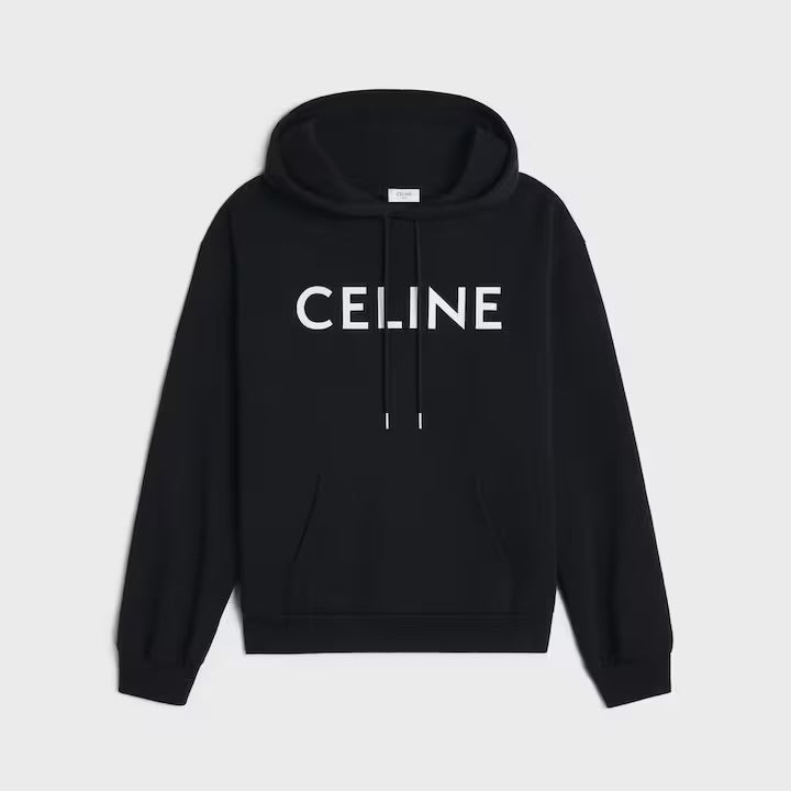 Felpa Celine