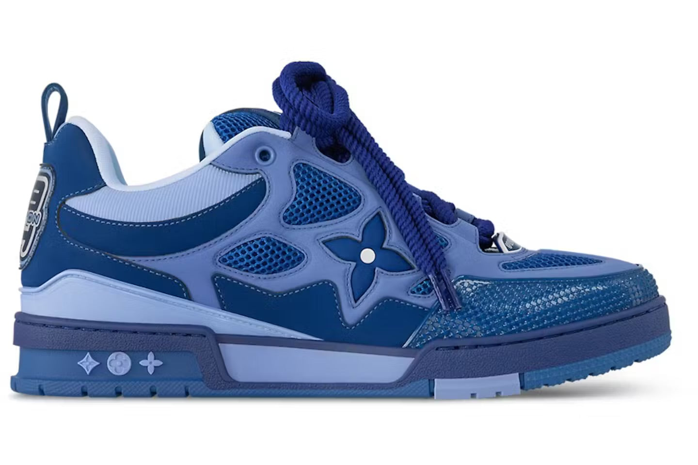 Louis Vuitton Skate