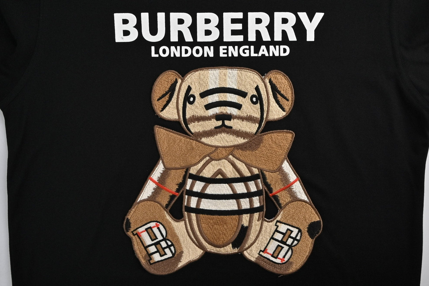 Maglia Burberry