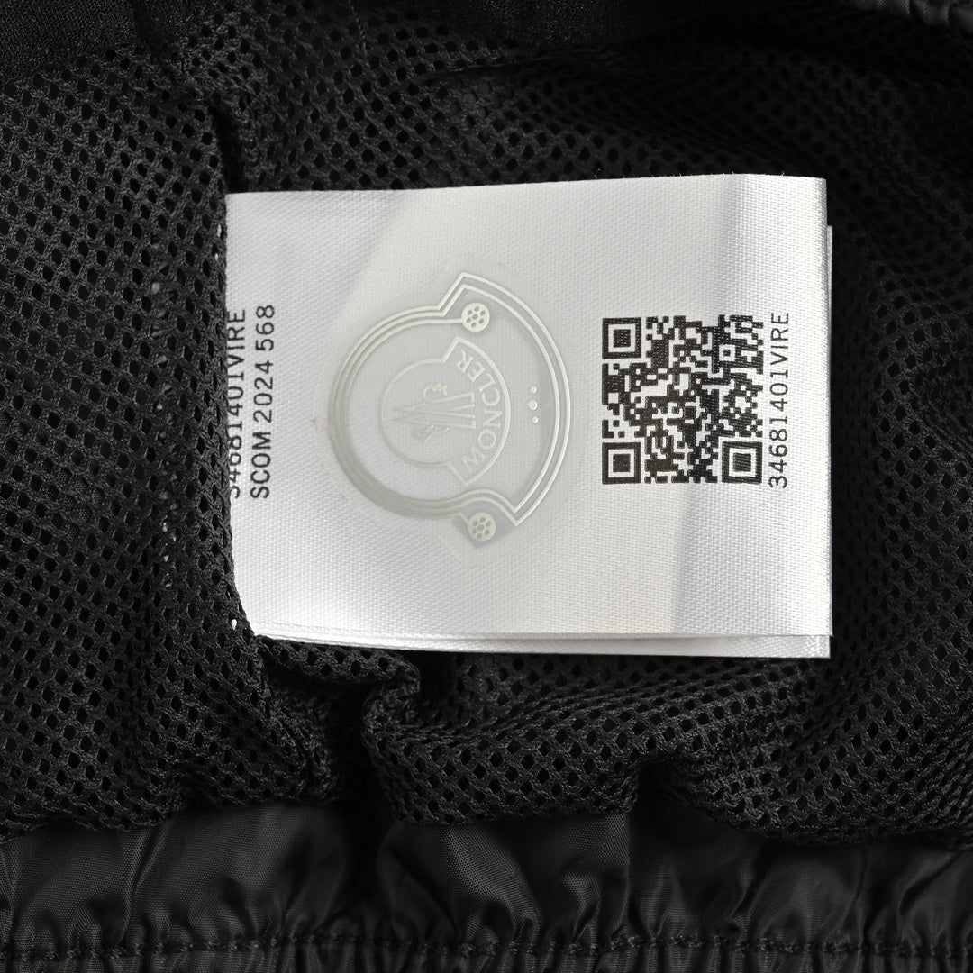Costume Moncler