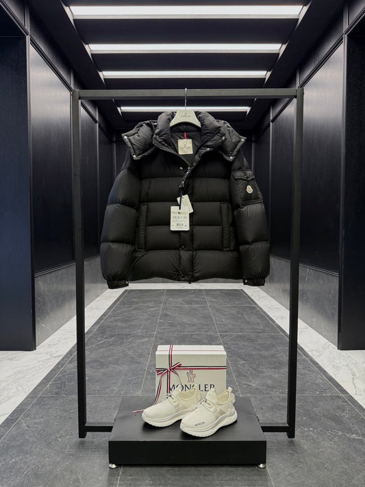Giacca Moncler